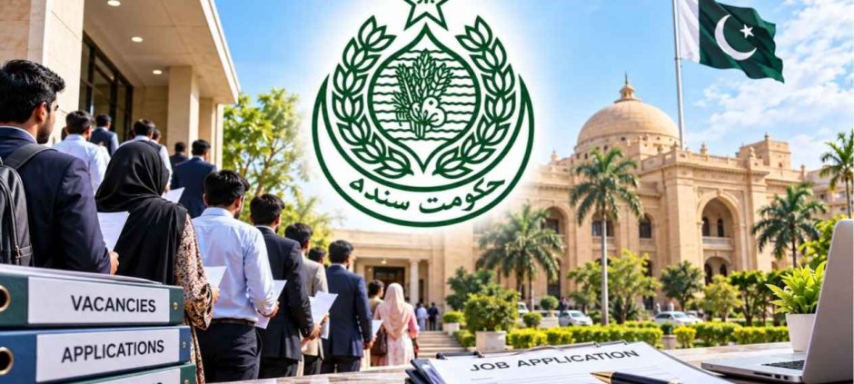 Sindh Government to Launch Internship Program for Graduates in November