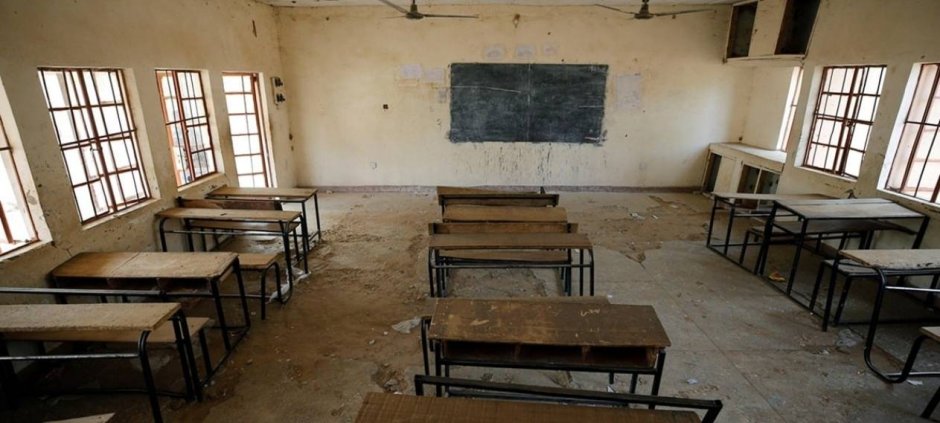 Sindh Orders Immediate Closure of Private Schools in Dangerous Buildings