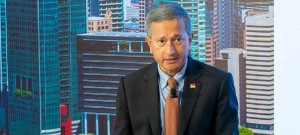 Singapore Foreign Minister Arrives in Islamabad as Pakistan Marks 60 Years of Ties