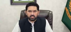Sohail Afridi Rejects Governor’s Meeting and Orders