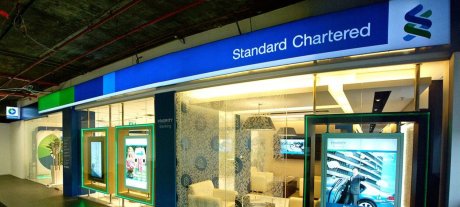 Standard Chartered Announces New Jobs in Lahore and Karachi