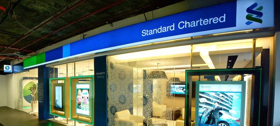 Standard Chartered Announces New Jobs in Lahore and Karachi