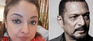 Tanushree Dutta Calls Nana Patekar ‘Raavan’ in Controversial Remarks