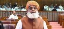 The Long Game: Maulana Fazlur Rehman in Pakistani Politics