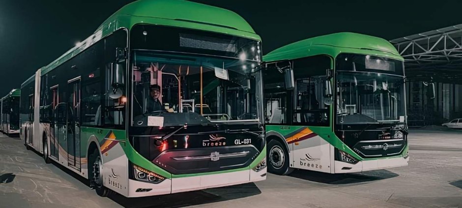 Karachi Green Line Extension: When Will the New Route Open?
