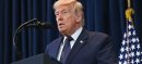 Trump Says Iran Conflict Will End Soon, Predicts Lower Oil Prices