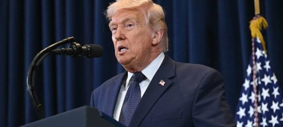 Trump Says Iran Conflict Will End Soon, Predicts Lower Oil Prices