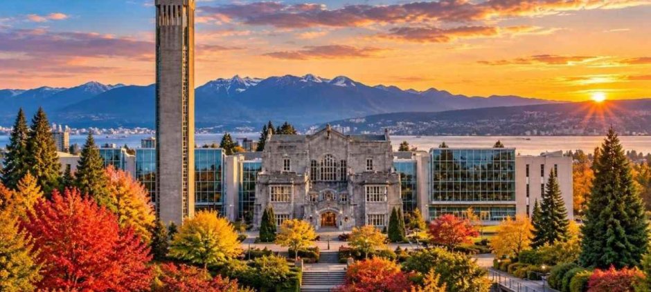 UBC Offers CAD 40,000 Annual Funding for Economics PhD Students