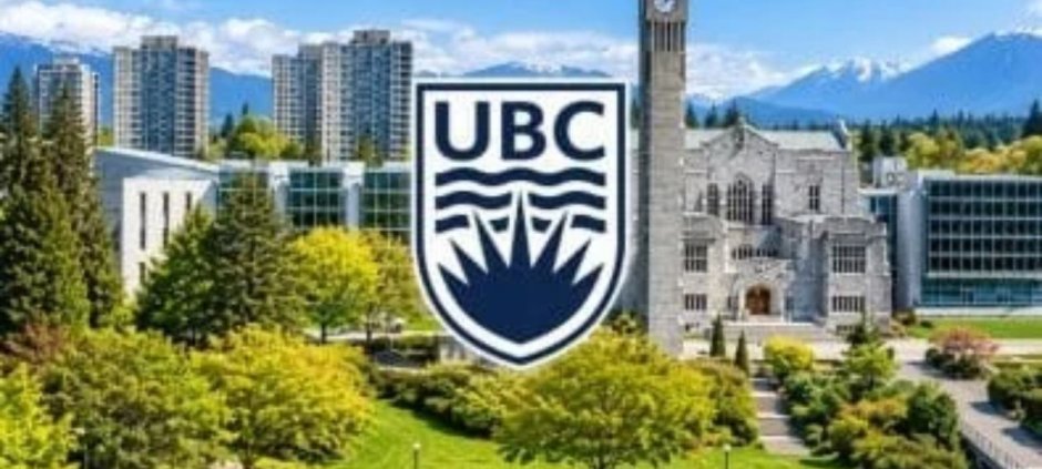 UBC Offers Funding for MSc Physics Students in Canada