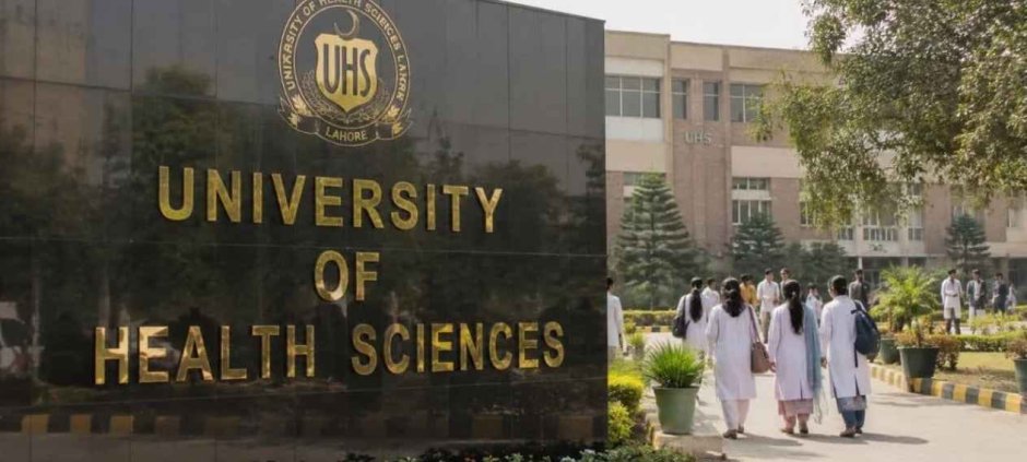 UHS Announces PGET 2026 Results for Medical and Dental Admissions
