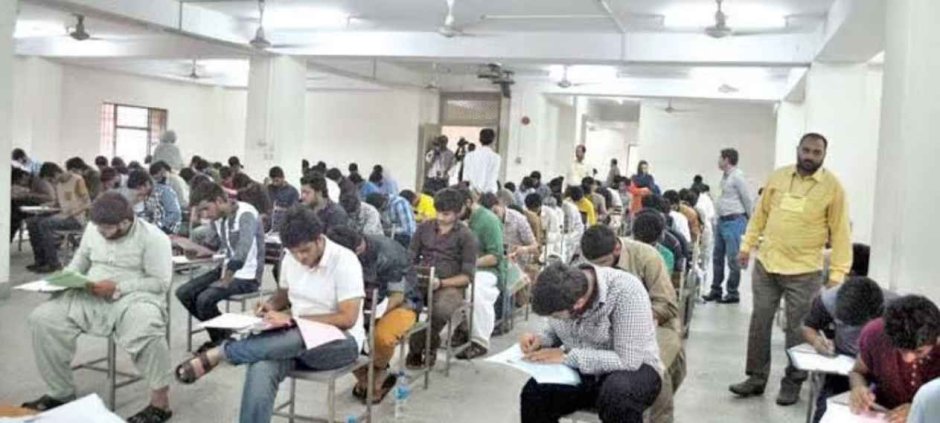 UHS Announces Postgraduate Entry Test Results as 2,131 Pass
