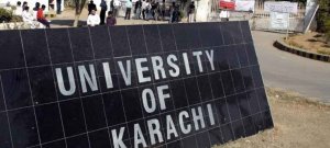 University of Karachi Plans Digital Upgrade for Students