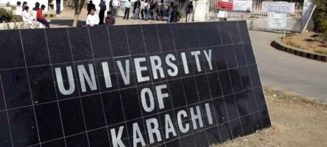 University of Karachi Plans Digital Upgrade for Students