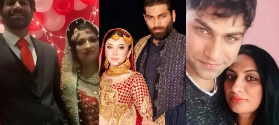 Usman Javed Addresses Marriage Rumours After Viral Photos