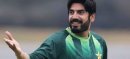 Usman Tariq Breaks Silence After Shock Pakistan Squad Snub