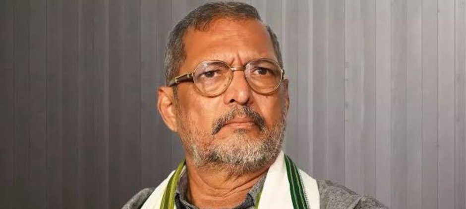 Veteran Actor Nana Patekar Dies at 75 After Cardiac Arrest