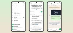 WhatsApp Introduces a New Login Restriction for Old Phones