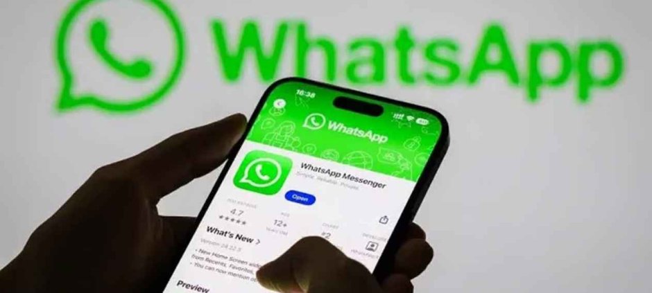 WhatsApp Tests New Contacts Tab With Birthday Reminders