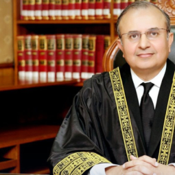 Fact Check Justice Mansoor Ali Shah Appointed Next CJP