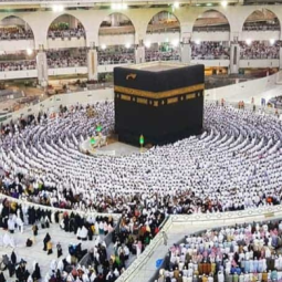 Hajj and Umrah operators prohibited from working unlicensed