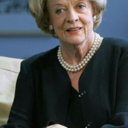 Harry Potter star Dame Maggie Smith passes away at 89