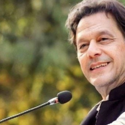 Imran Khan supports Justice Mansoor Ali Shah for CJP