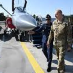 Pakistan Delivers First JF-17C Block-III Jets to Azerbaijan