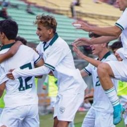 Pakistan and Bhutan draw in dramatic SAFF U17 finish