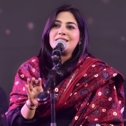 Sanam Marvi