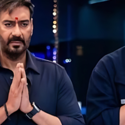 Ajay Devgn