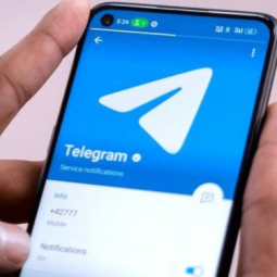 Telegram