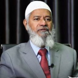 Venue for Dr. Zakir Naik’s Islamabad lecture announced