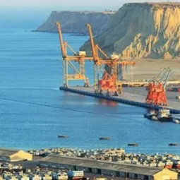 Cabinet approves measures to boost imports via Gwadar Port