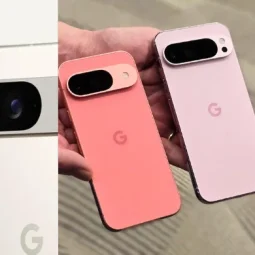 Google Pixel 9 – The Future of Smartphone Technology Unveiled