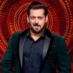 Salman Khan is back as the host for Bigg Boss 18