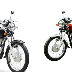 Suzuki GD 110S and GS-150 New installment plans for September 2024