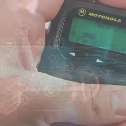 What is a Pager and Why Are People Still Using It?