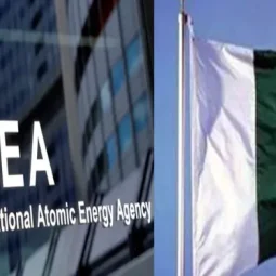 Pakistan Elected to the Board of Governors of the International Atomic Energy Agency