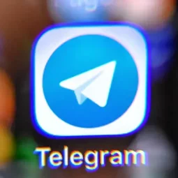 Ukraine Prohibits Official Use of Telegram App Citing Concerns Over Russian Espionage