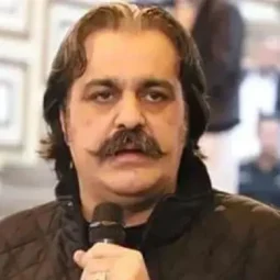 Non-Bailable Arrest Warrants Issued for Gandapur and Other PTI Leaders