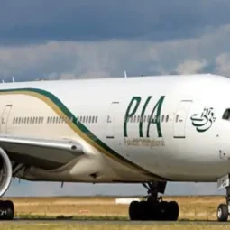 The bid for the privatization of PIA is scheduled to take place on October 1