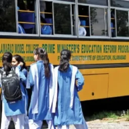 Private Schools Directed to Provide Buses for 50% of Students