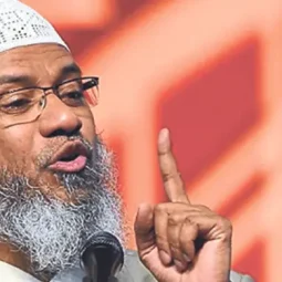 Dr. Zakir Naik to Visit Pakistan in October Speech Schedule Available