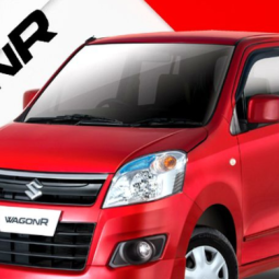 Suzuki Introduces Installment Plan with Exclusive Discount for WagonR VXL