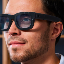 Meta Unveils Orion AR Glasses, Claiming They Are 'The Most Advanced Pair of AR Glasses