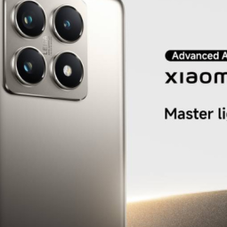 Xiaomi Launches Xiaomi 14T Series Featuring Outstanding Night Photography and Advanced AI Technology