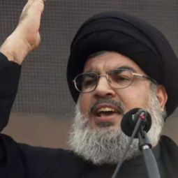 Israeli Military Claims Responsibility for the Death of Hezbollah Leader Nasrallah