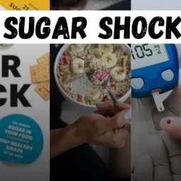 Sugar Shock: The Hidden Dangers and Essential Tips for a Healthier You