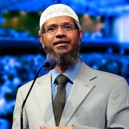 Zakir Naik, Sheikh Faruk Naik Visiting Pakistan Check out the Schedule