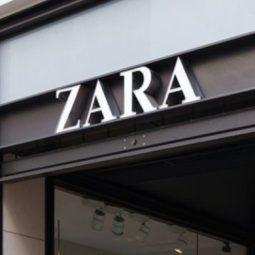 Zara will launch its Pre-Owned resale service in America